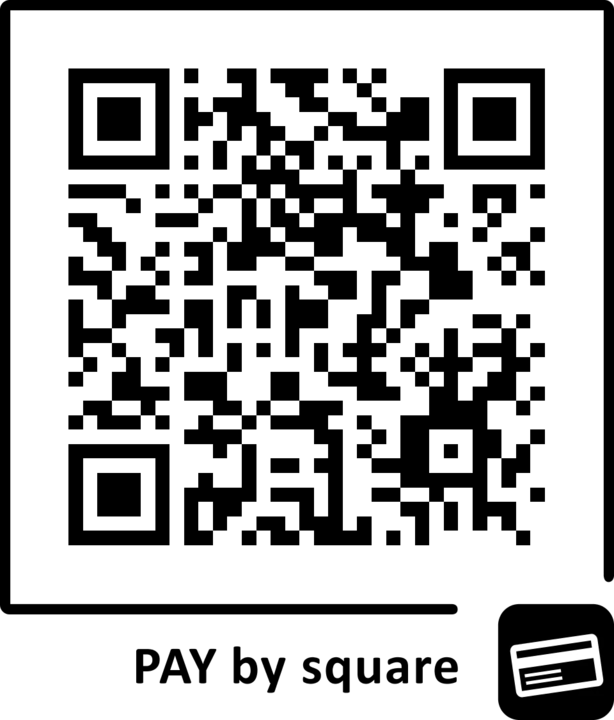 QR Code for Donations
